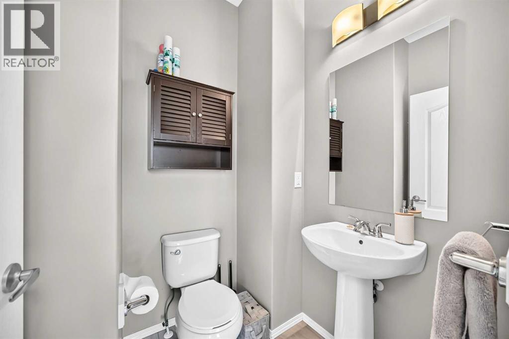 162 Cranford Common SE, Calgary, Alberta  T3M 1V4 - Photo 13 - A2335000
