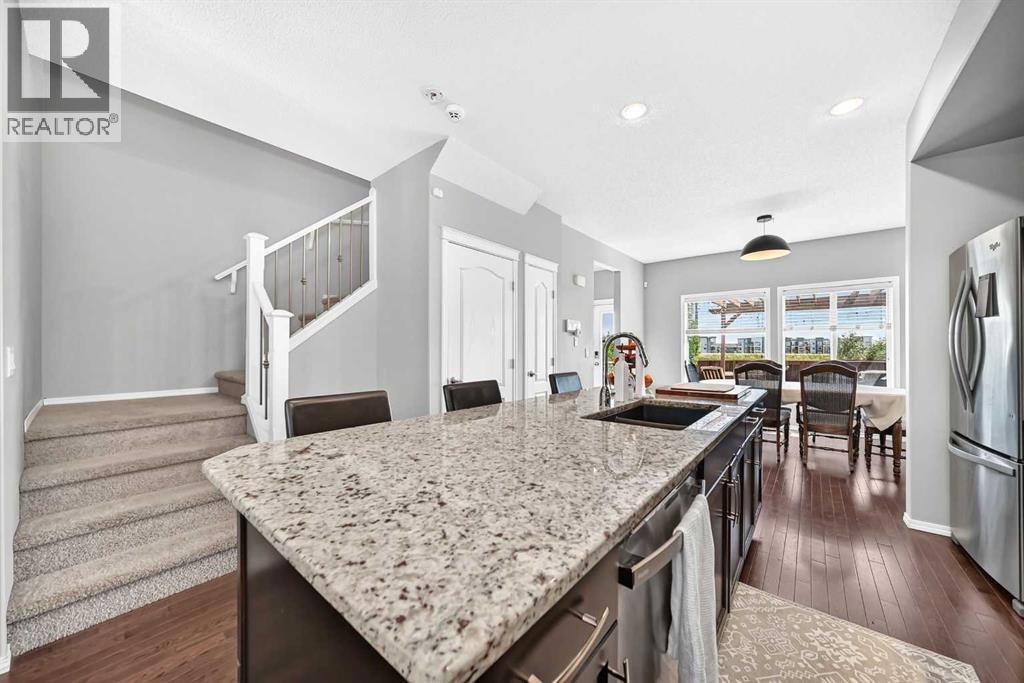162 Cranford Common SE, Calgary, Alberta  T3M 1V4 - Photo 5 - A2335000