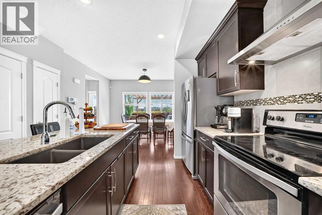 162 Cranford Common SE, Calgary, Alberta  T3M 1V4 - Photo 4 - A2335000