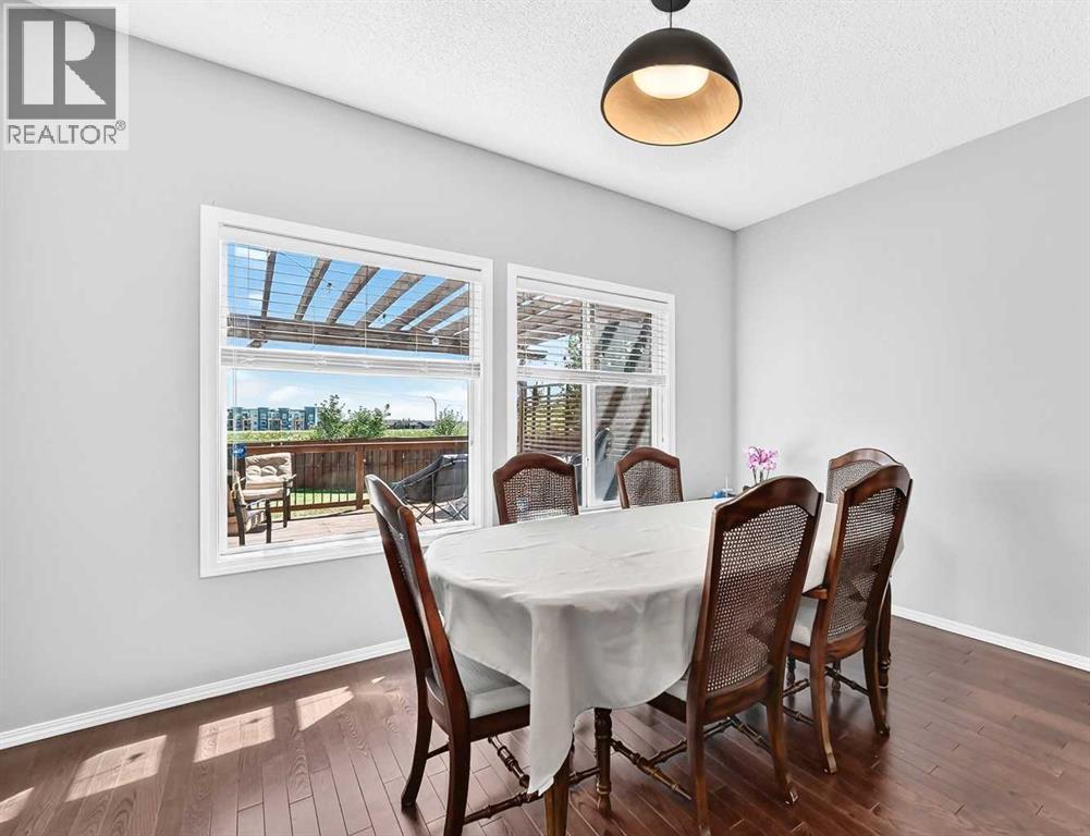 162 Cranford Common SE, Calgary, Alberta  T3M 1V4 - Photo 7 - A2335000