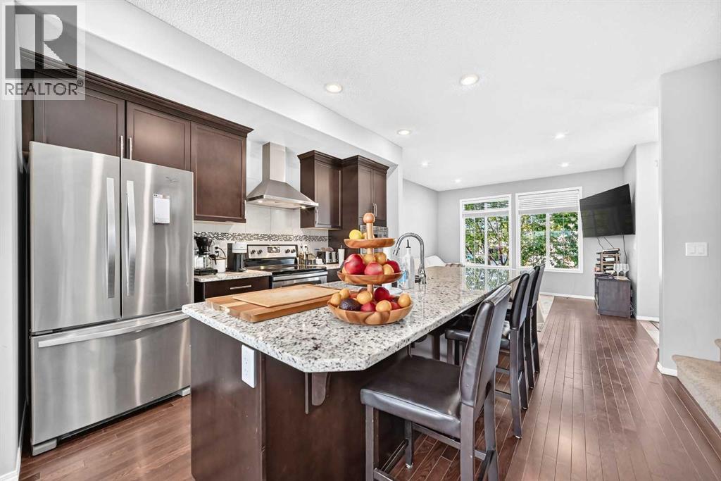 162 Cranford Common SE, Calgary, Alberta  T3M 1V4 - Photo 2 - A2335000