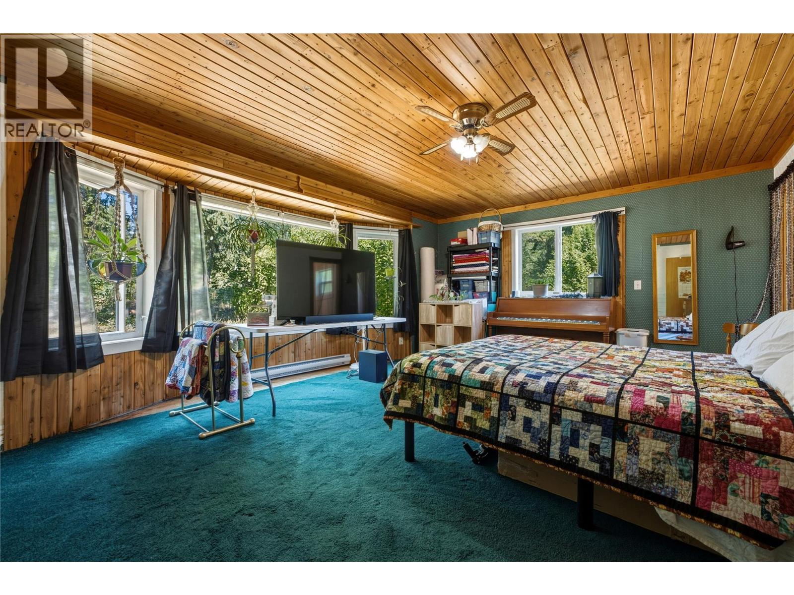 244 Mabel Lake Road, Lumby, British Columbia  V0E 2G5 - Photo 21 - 10397060