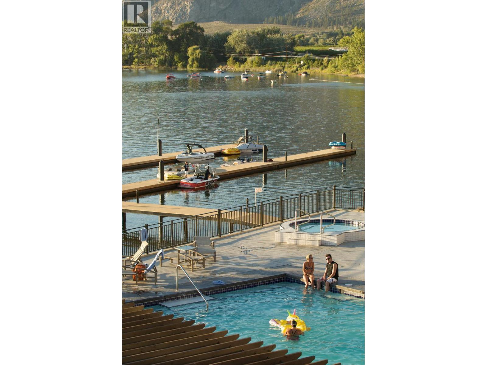 4200 Lakeshore Drive Unit# 205, Osoyoos, British Columbia  V0H 1V6 - Photo 43 - 10371971