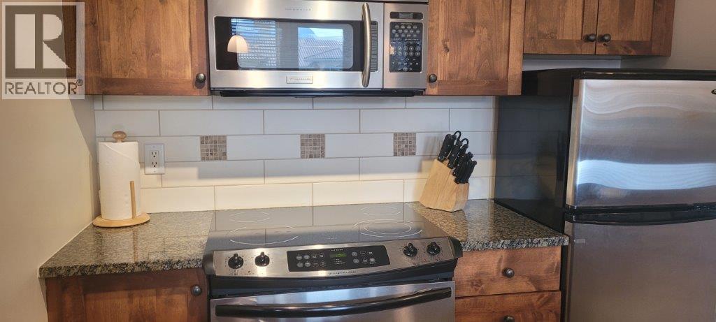 4200 Lakeshore Drive Unit# 205, Osoyoos, British Columbia
