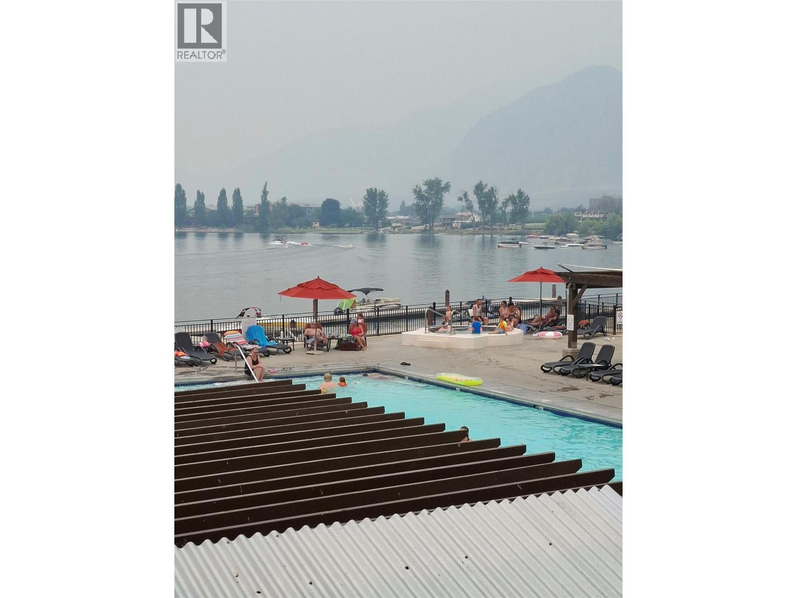 4200 Lakeshore Drive Unit# 205, Osoyoos, British Columbia  V0H 1V6 - Photo 32 - 10371971