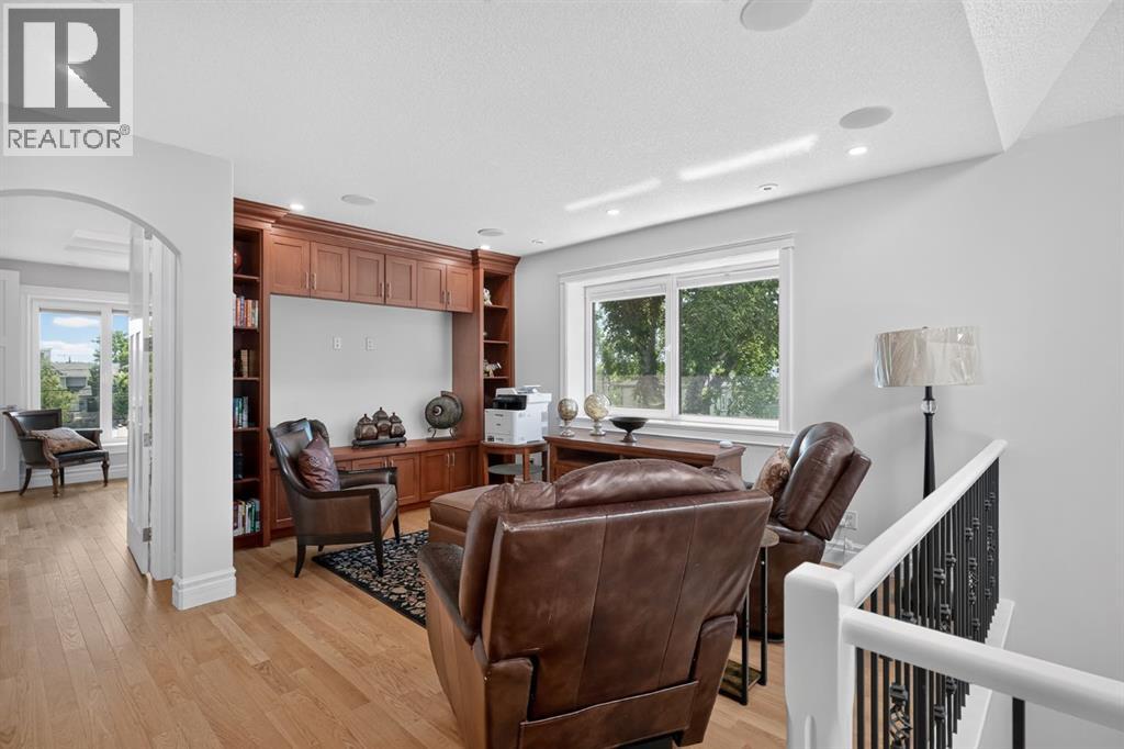 1640 16 Street SE, Calgary, Alberta  T2P 3G7 - Photo 21 - A2327124