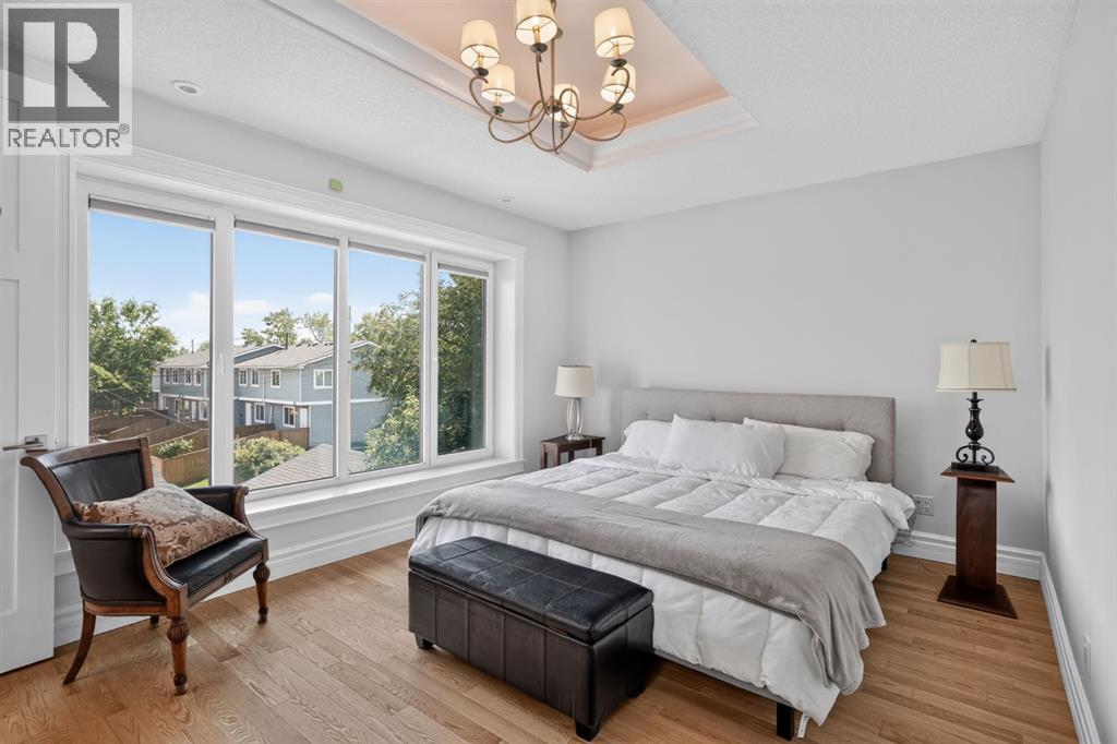 1640 16 Street SE, Calgary, Alberta  T2P 3G7 - Photo 33 - A2327124
