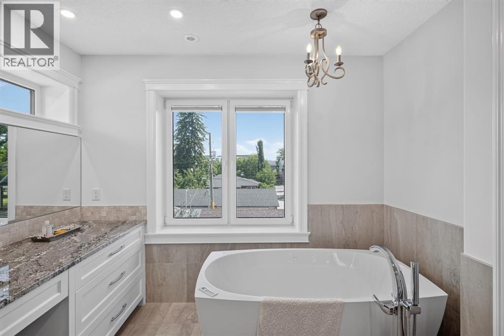1640 16 Street SE, Calgary, Alberta  T2P 3G7 - Photo 38 - A2327124