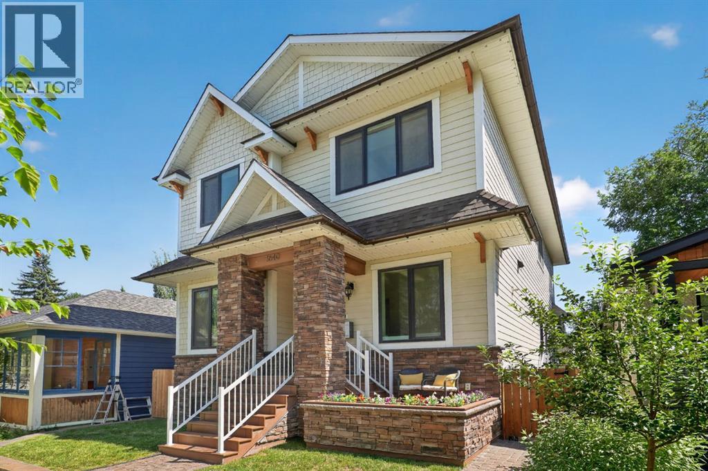 1640 16 Street SE, Calgary, Alberta  T2P 3G7 - Photo 47 - A2327124