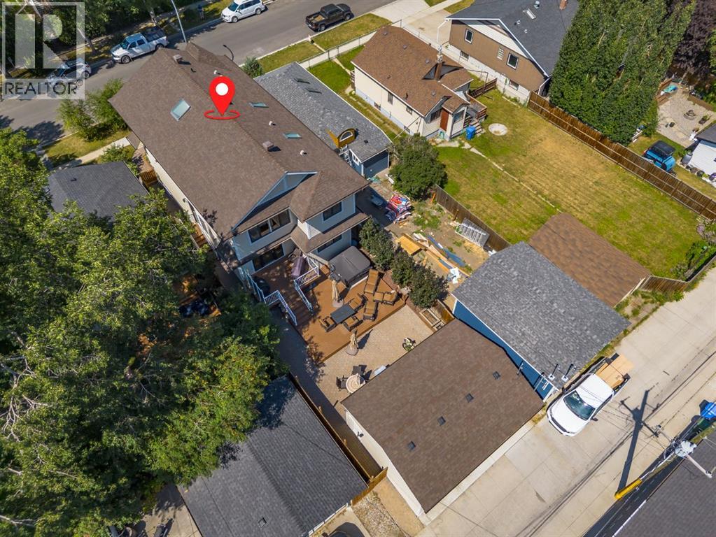 1640 16 Street SE, Calgary, Alberta  T2P 3G7 - Photo 50 - A2327124