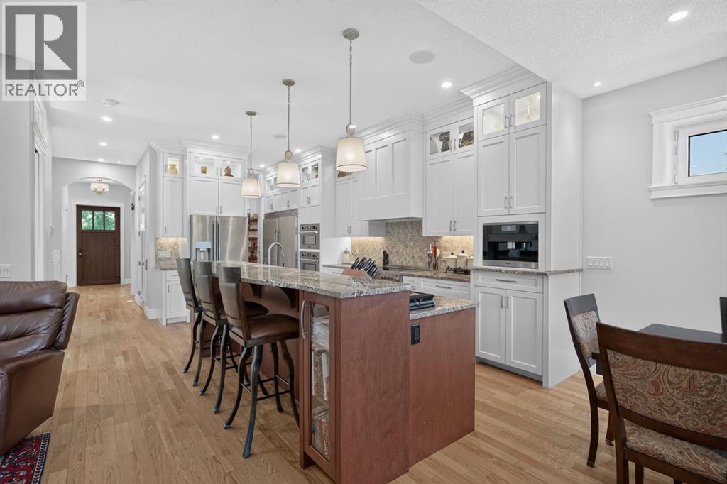 1640 16 Street SE, Calgary, Alberta  T2P 3G7 - Photo 9 - A2327124