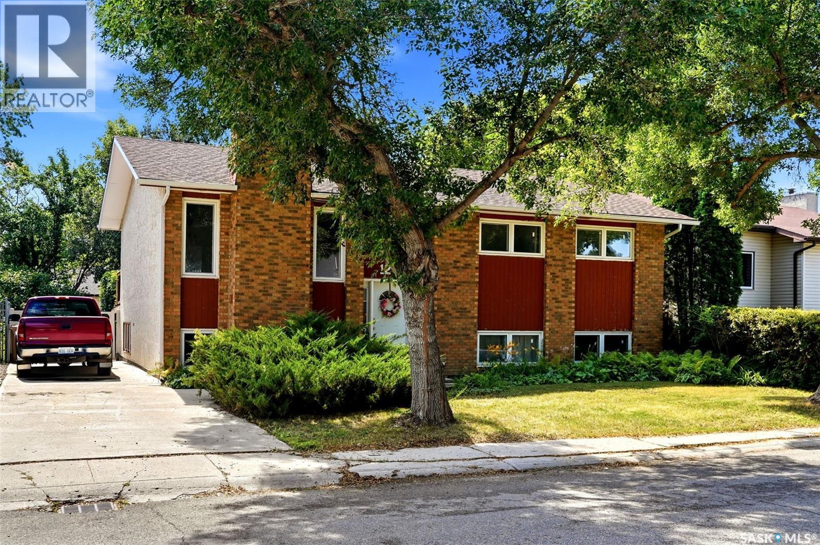 1250 Mcneill Crescent, Regina, Saskatchewan  S4N 5Z4 - Photo 45 - SK044720