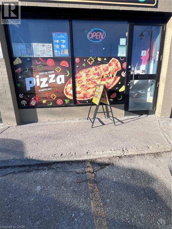36 OLD KINGSTON Road, Ajax, Ontario