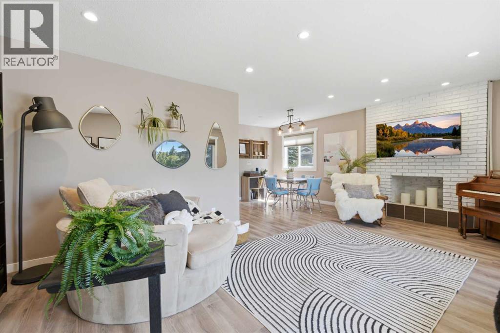 7304 Silver Springs Road NW, Calgary, Alberta  T3B 4E6 - Photo 7 - A2318435
