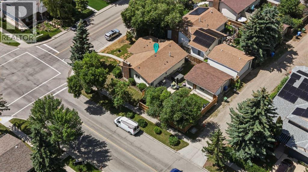 7304 Silver Springs Road NW, Calgary, Alberta  T3B 4E6 - Photo 44 - A2318435