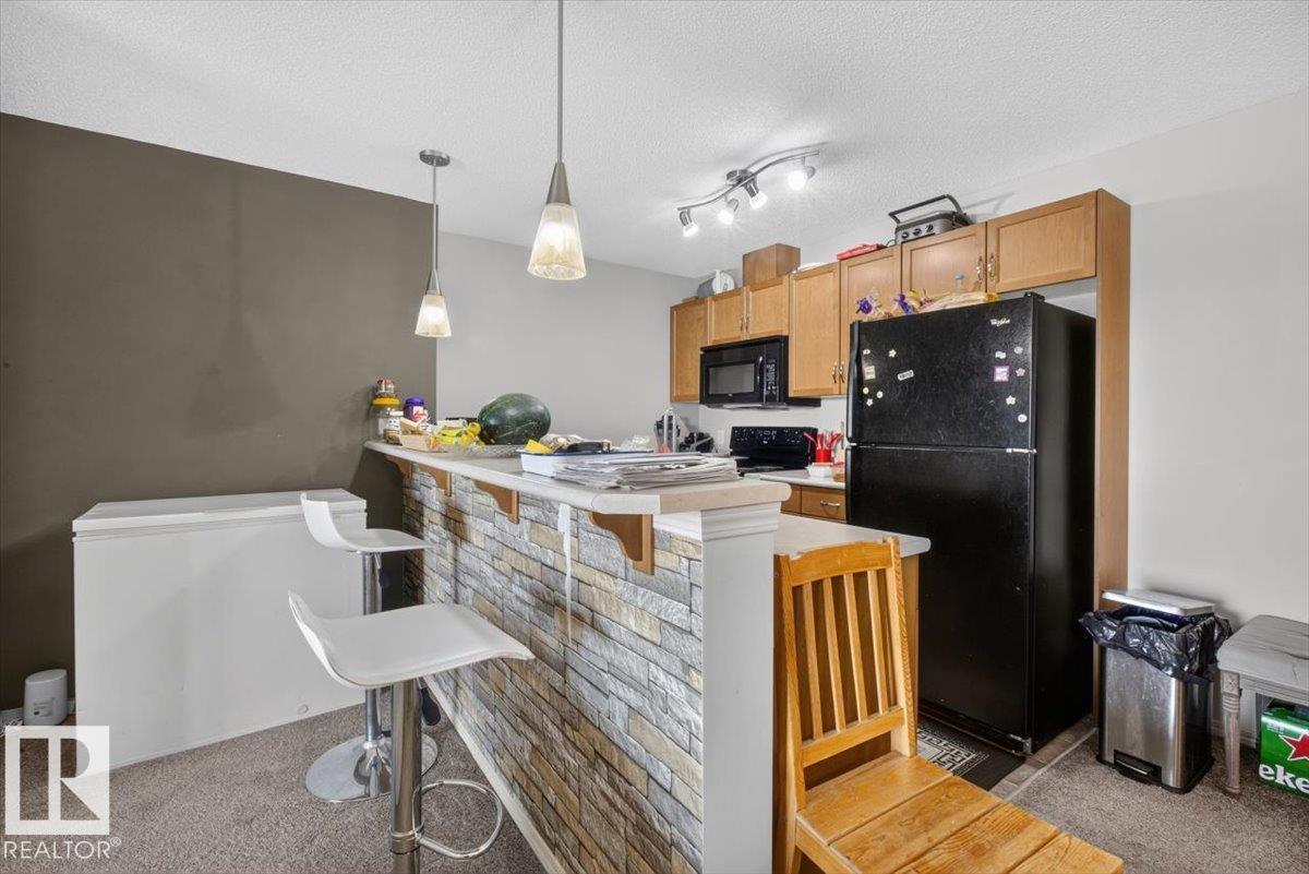 #421 1180 Hyndman Rd NW, Edmonton, Alberta  T5A 0P8 - Photo 14 - E4502199