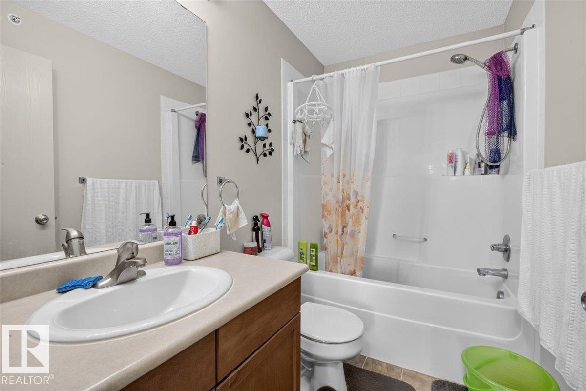 #421 1180 Hyndman Rd NW, Edmonton, Alberta  T5A 0P8 - Photo 22 - E4502199