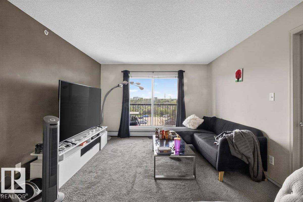 #421 1180 Hyndman Rd NW, Edmonton, Alberta  T5A 0P8 - Photo 16 - E4502199