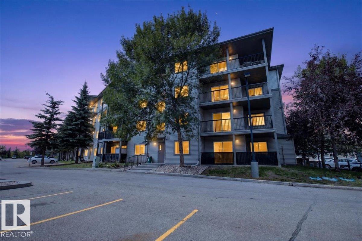 #421 1180 Hyndman Rd NW, Edmonton, Alberta  T5A 0P8 - Photo 2 - E4502199