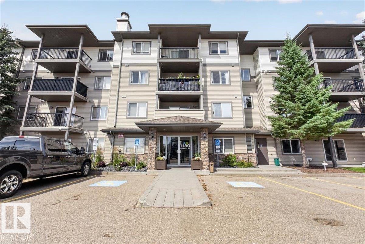 #421 1180 Hyndman Rd NW, Edmonton, Alberta  T5A 0P8 - Photo 5 - E4502199