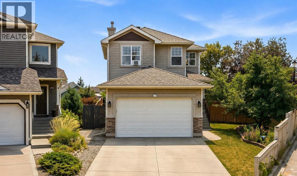 91 Bridleridge Crescent SW, Calgary, Alberta  T2Y 4E9 - Photo 3 - A2318439