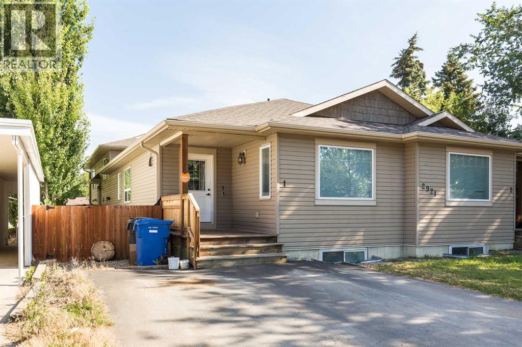 1, 2921 28 Avenue S, Lethbridge, Alberta  T1K 6Y4 - Photo 2 - A2334904