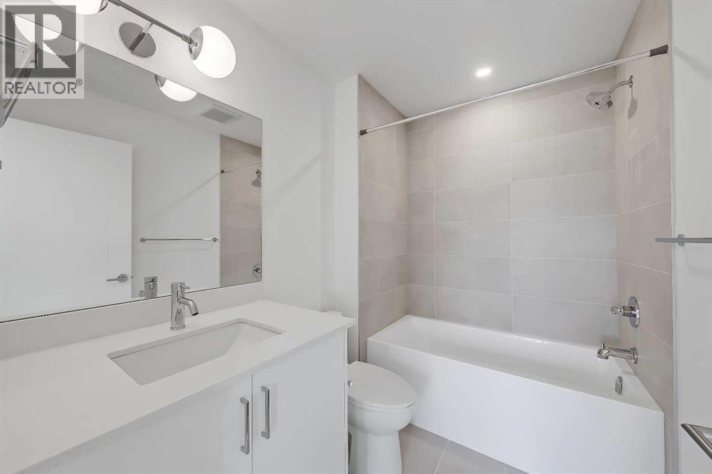 107, 3550 45 Street SW, Calgary, Alberta  T3E 3V2 - Photo 18 - A2322534