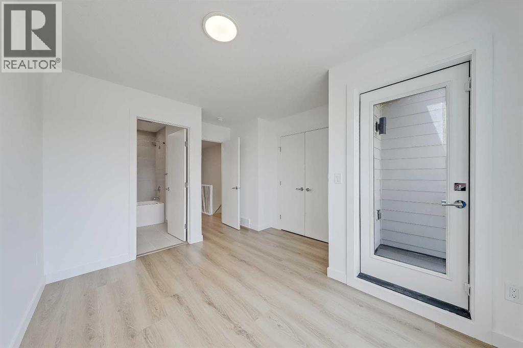 107, 3550 45 Street SW, Calgary, Alberta  T3E 3V2 - Photo 17 - A2322534