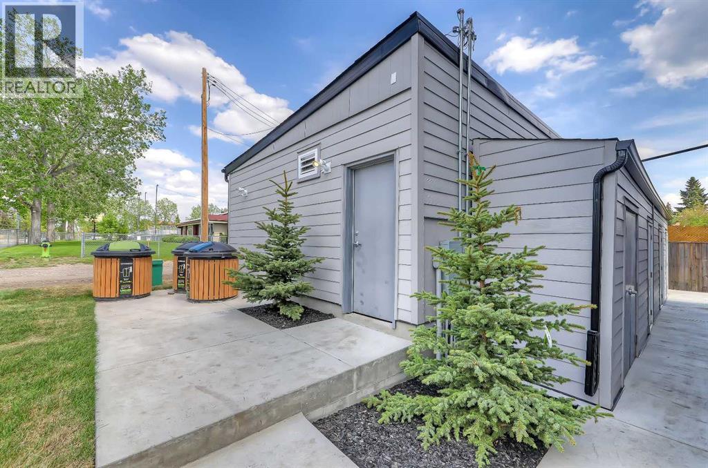 107, 3550 45 Street SW, Calgary, Alberta  T3E 3V2 - Photo 25 - A2322534