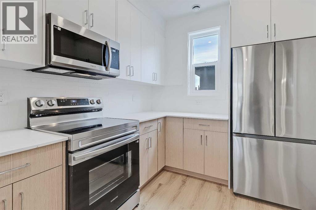 107, 3550 45 Street SW, Calgary, Alberta  T3E 3V2 - Photo 6 - A2322534