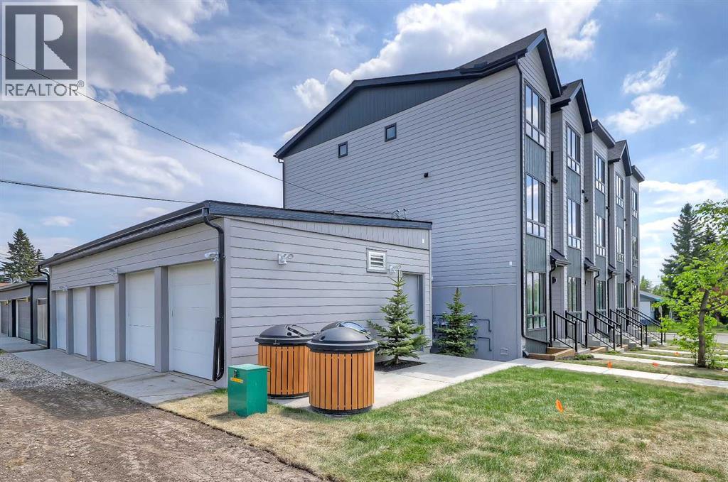 107, 3550 45 Street SW, Calgary, Alberta  T3E 3V2 - Photo 26 - A2322534