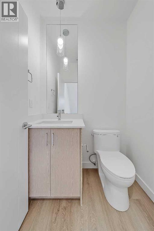 107, 3550 45 Street SW, Calgary, Alberta  T3E 3V2 - Photo 11 - A2322534
