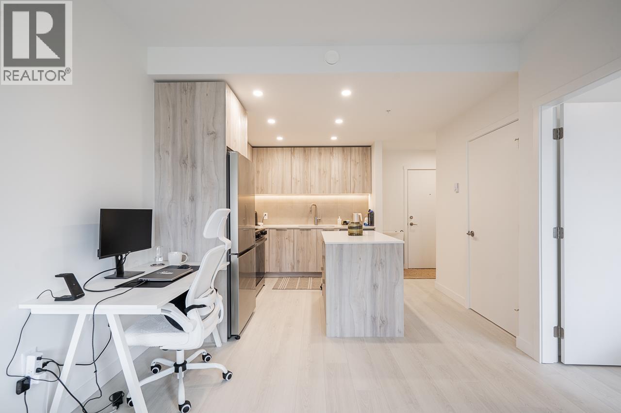 317 3594 Malsum Drive, North Vancouver, British Columbia  V7G 0B4 - Photo 14 - R3120187