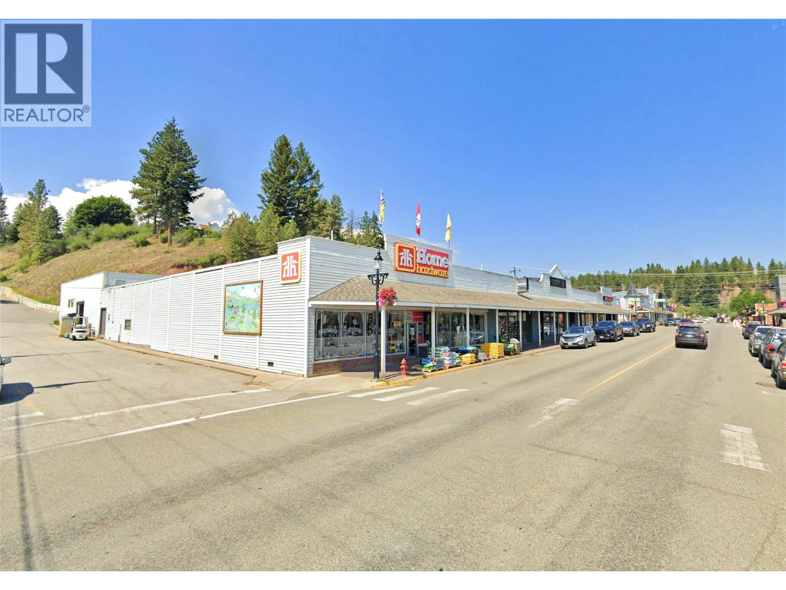 206 / 214 Bridge Street, Princeton, British Columbia  V0X 1W0 - Photo 5 - 10395416