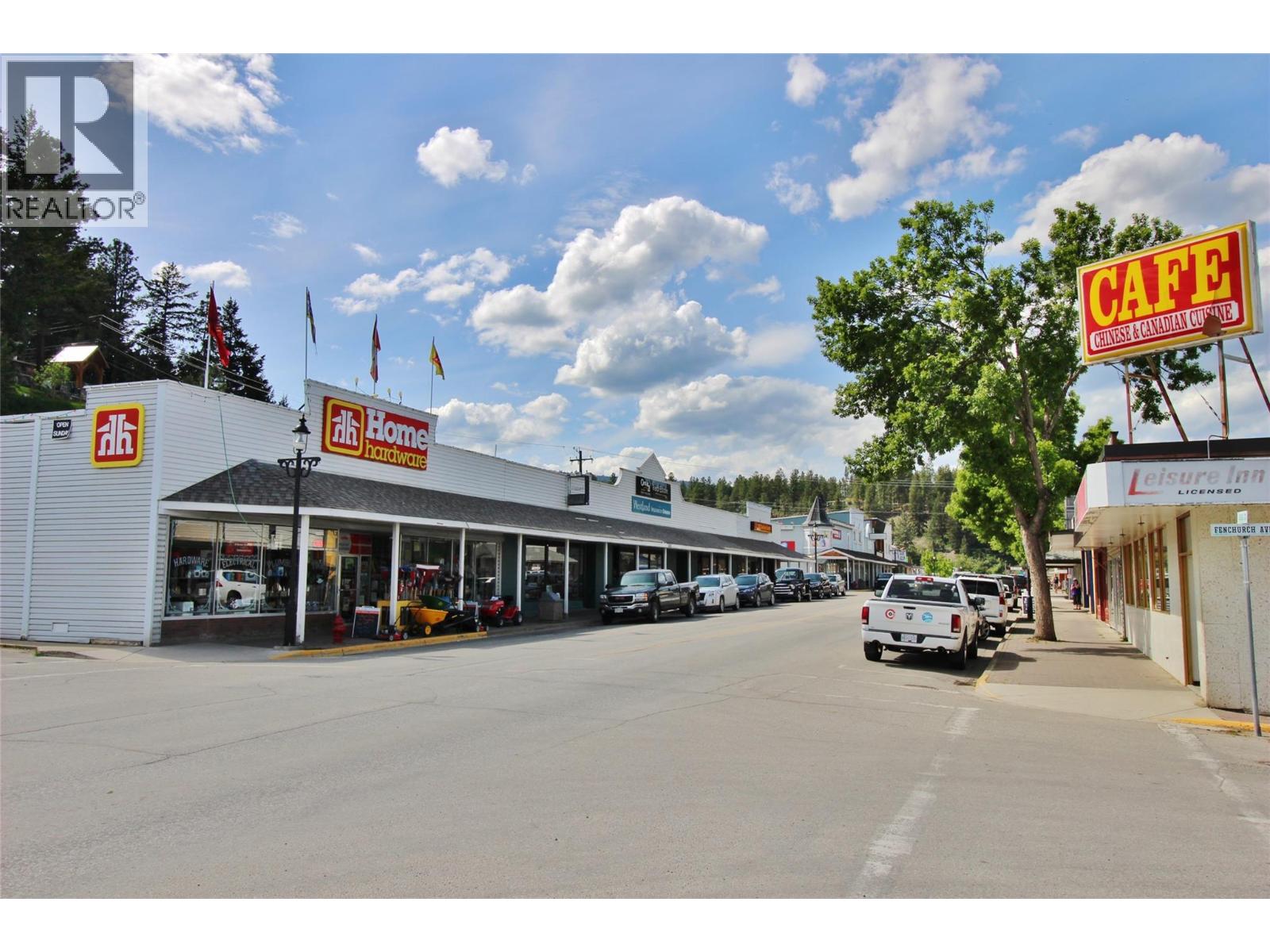 206 / 214 Bridge Street, Princeton, British Columbia  V0X 1W0 - Photo 12 - 10395416