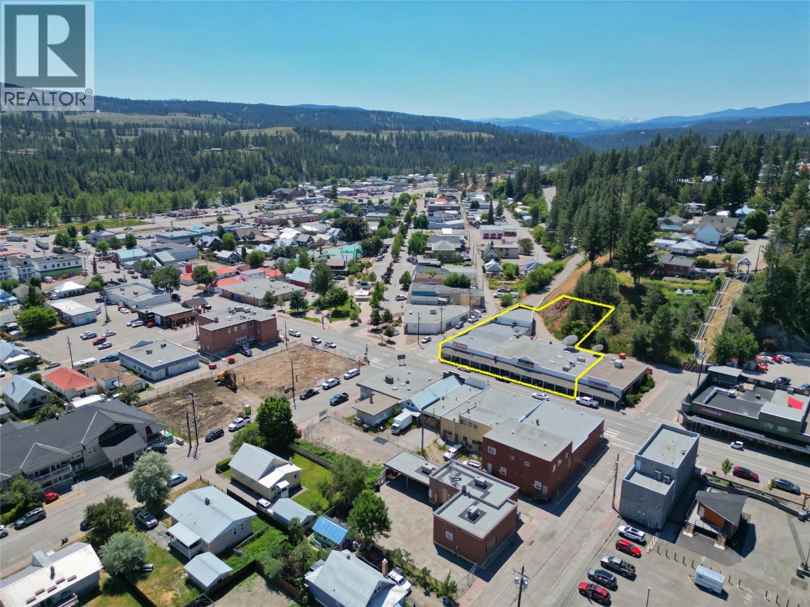 206 / 214 Bridge Street, Princeton, British Columbia  V0X 1W0 - Photo 3 - 10395416