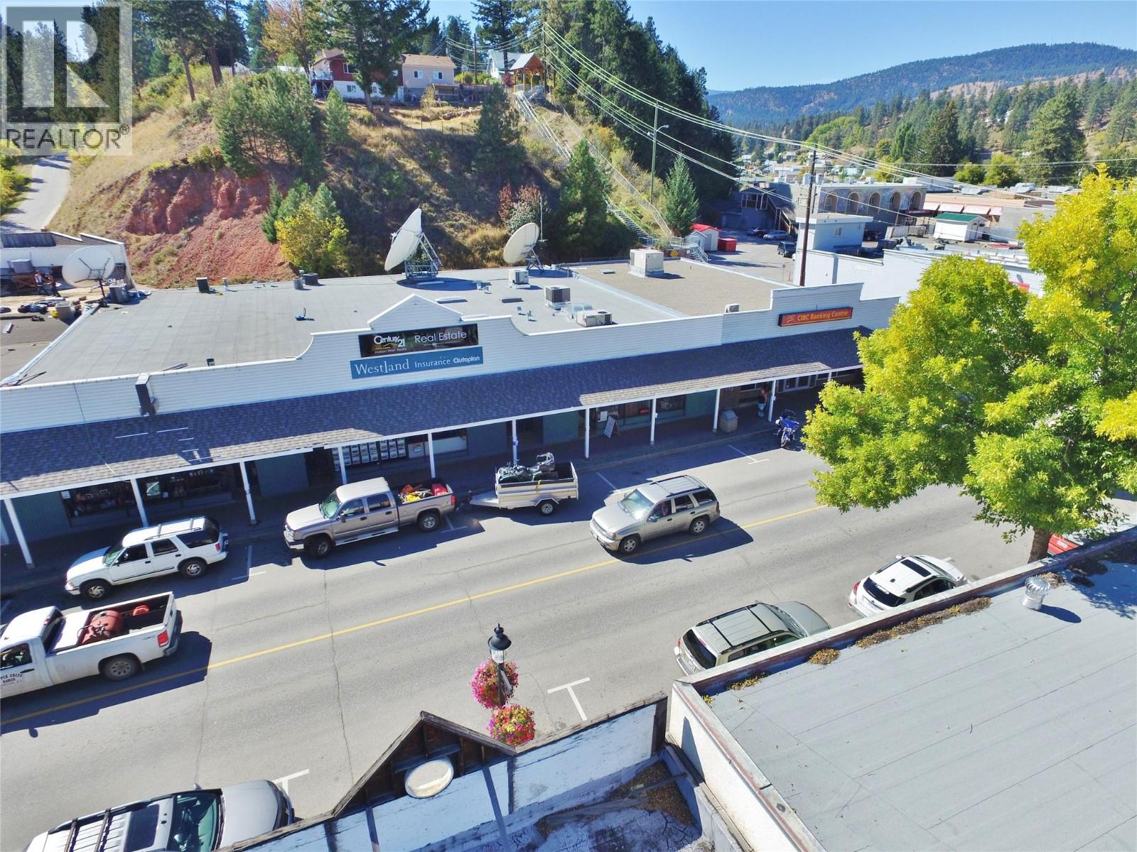 206 / 214 Bridge Street, Princeton, British Columbia  V0X 1W0 - Photo 4 - 10395416