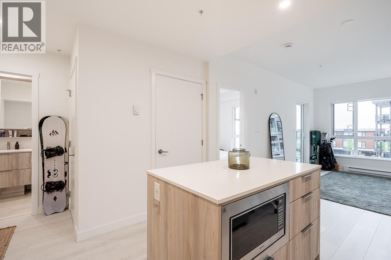 317 3594 Malsum Drive, North Vancouver, British Columbia  V7G 0B4 - Photo 20 - R3120187