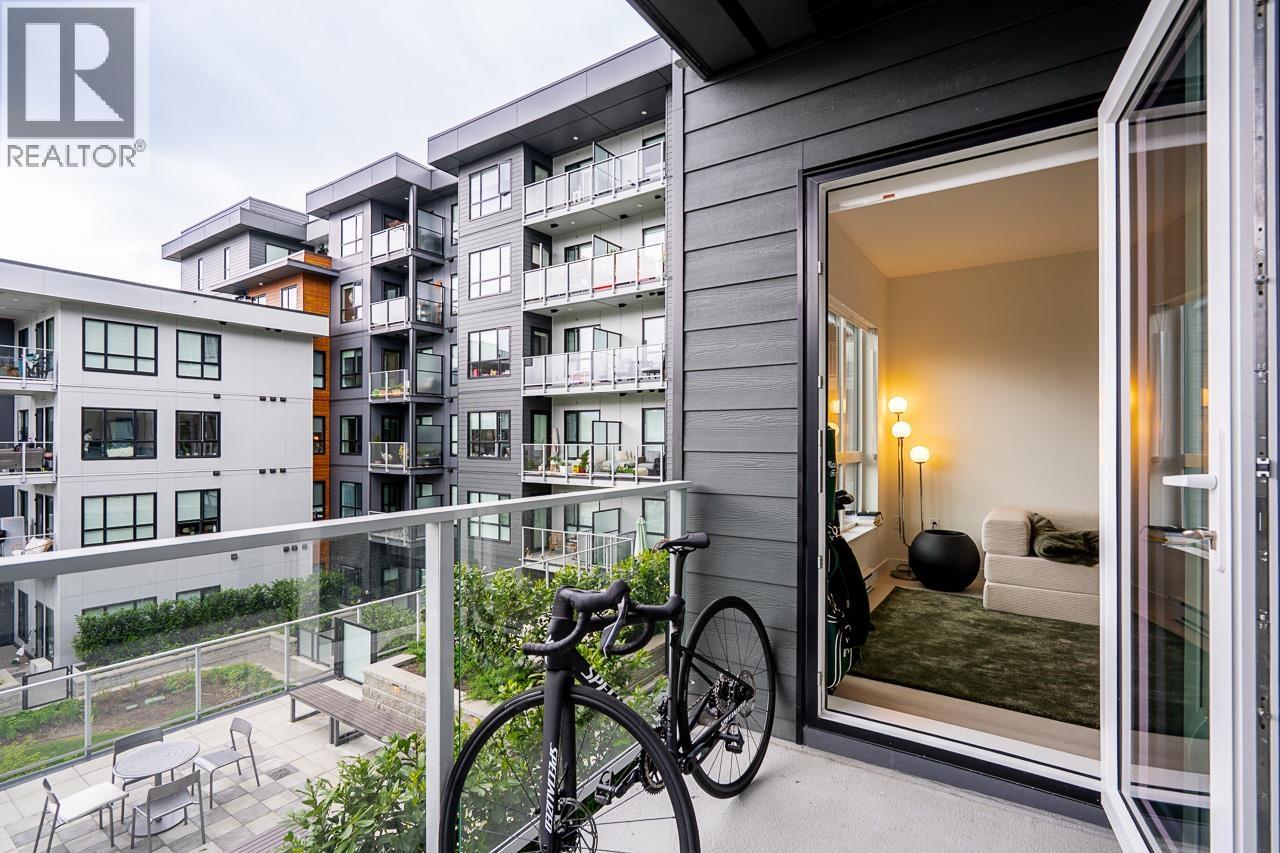 317 3594 Malsum Drive, North Vancouver, British Columbia  V7G 0B4 - Photo 28 - R3120187