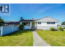 7833 COQUITLAM STREET, Burnaby, British Columbia