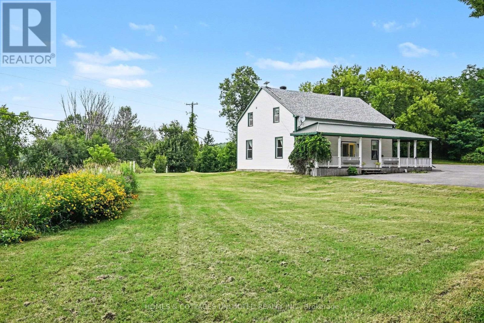 4237 Watson's Corners Road, Lanark Highlands, Ontario  K0G 1M0 - Photo 4 - X13647120