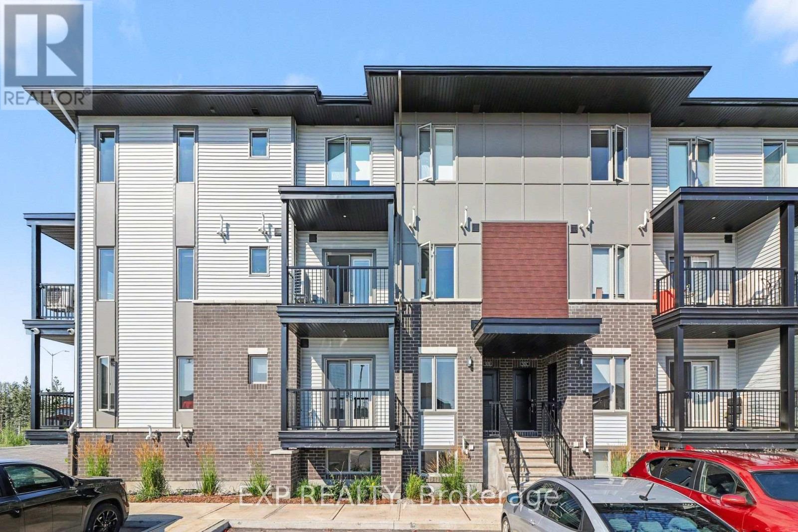 A - 503 SOUTHFIELD WAY, Ottawa, Ontario