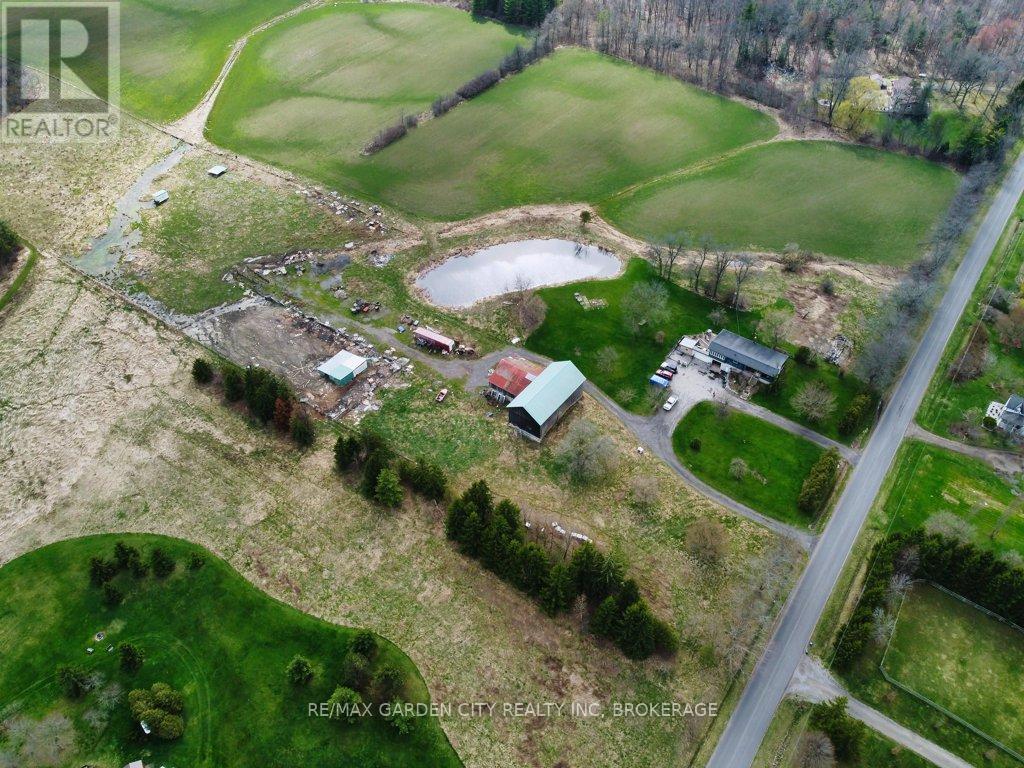 1030 Metler Road, Pelham, Ontario  L0S 1C0 - Photo 33 - X13647170