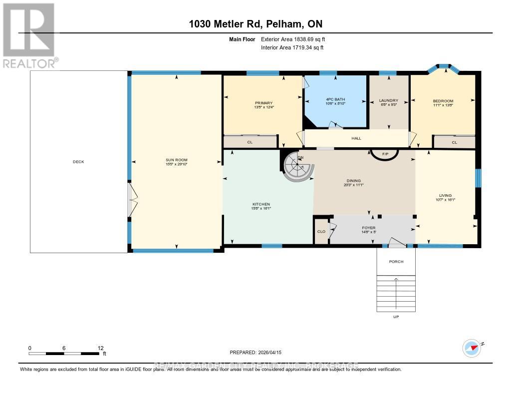 1030 Metler Road, Pelham, Ontario  L0S 1C0 - Photo 45 - X13647170