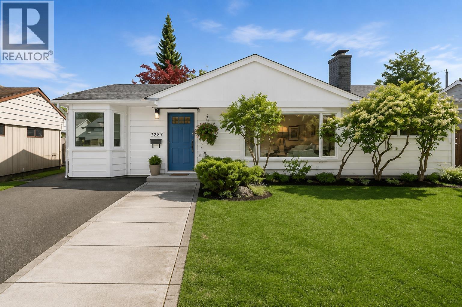 1287 W 15TH STREET, North Vancouver, British Columbia