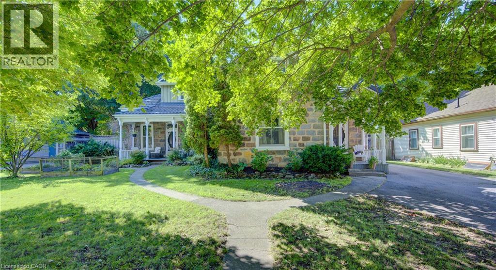 63 Birch Street, Cambridge, Ontario  N1R 2M6 - Photo 2 - 40853369