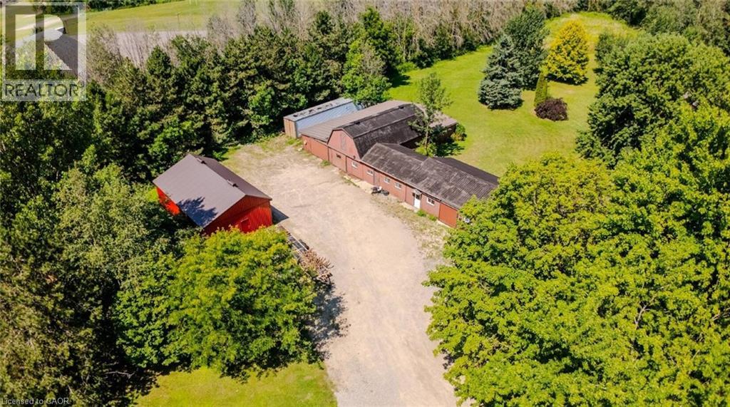 1045 Tremaine Avenue S, Listowel, Ontario  N4W 3G9 - Photo 32 - 40853965