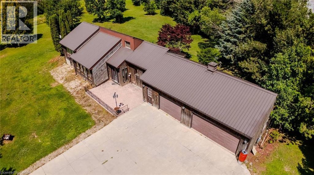 1045 Tremaine Avenue S, Listowel, Ontario  N4W 3G9 - Photo 31 - 40853965