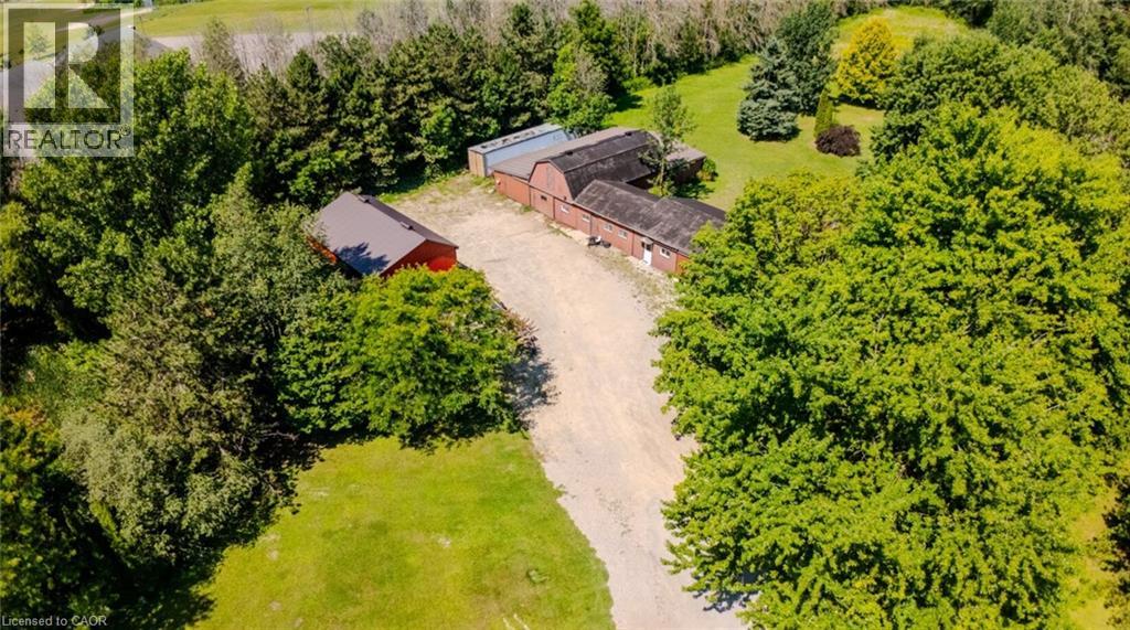1045 Tremaine Avenue S, Listowel, Ontario  N4W 3G9 - Photo 33 - 40853965
