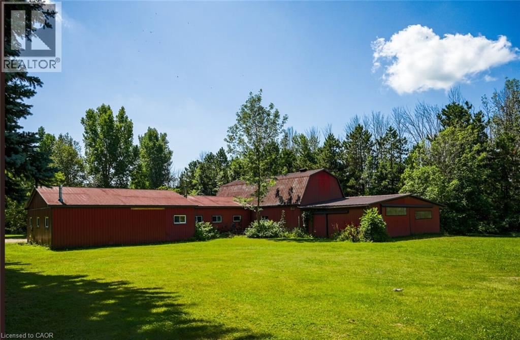 1045 Tremaine Avenue S, Listowel, Ontario  N4W 3G9 - Photo 6 - 40853965
